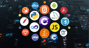 Frontend development example